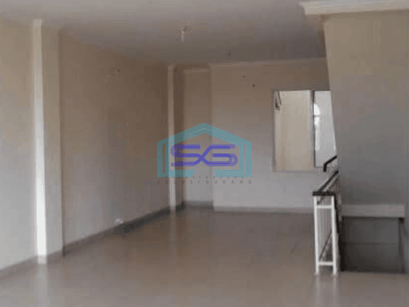 Disewakan Ruko Untuk Gudang Minimalis dan Strategis di Grand Galaxy Bekasi