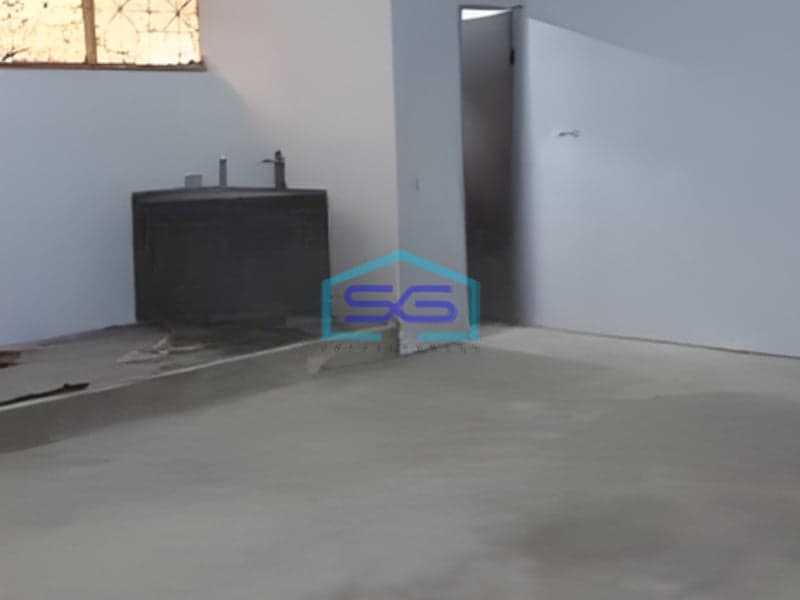Disewakan Gudang Ada Kantor Luas Bangunan  180 m² Lokasi Bebas Banjir di Cakung Jakarta Timur