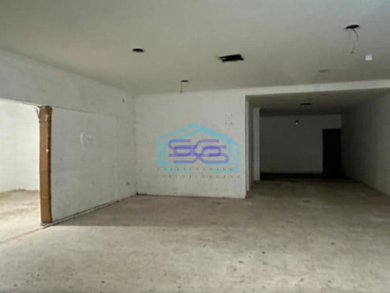 Dijual Ruang Usaha Lokasi Strategis Di Daerah Jatiwaringin Jakarta Timur Luas Bangunan  500 m²