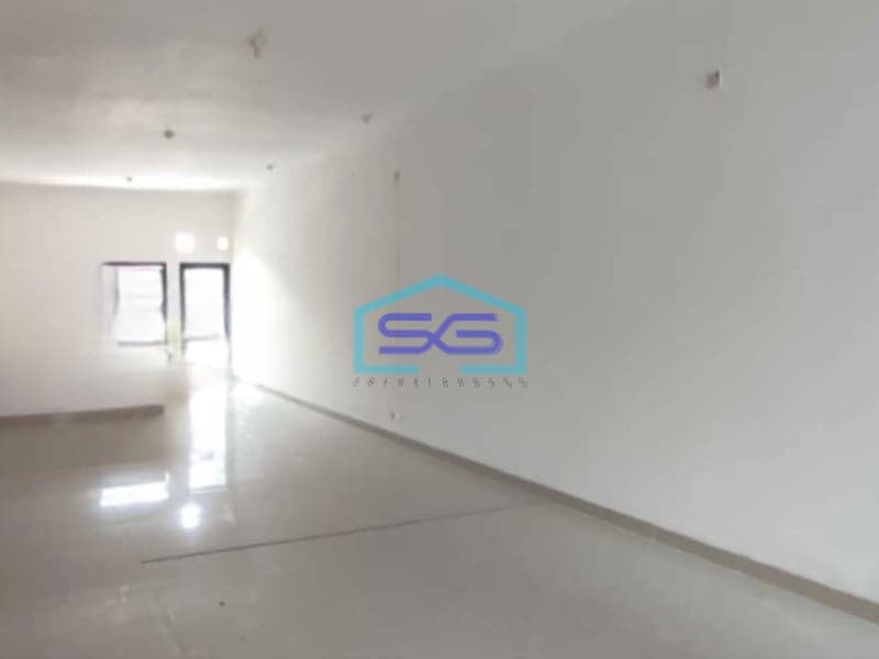 Dijual Ruko 3 Lantai Di Dekat Ambarukmo Plaza, Depok, Sleman Luas Bangunan 222 m²