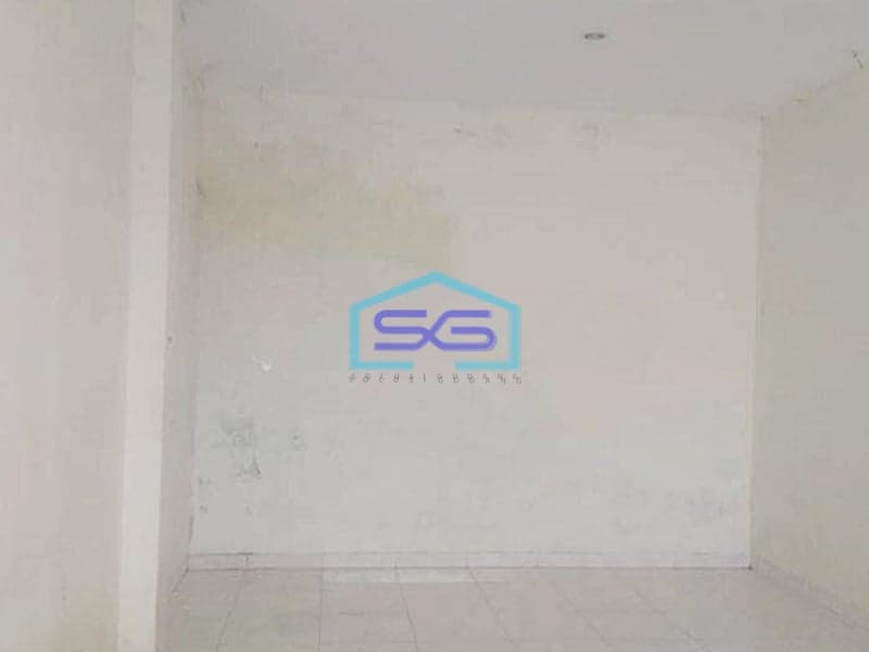 Disewakan Gudang Dekat Tol di Area Industri Delta Silicon Lippo Cikarang Bekasi LT 700m2