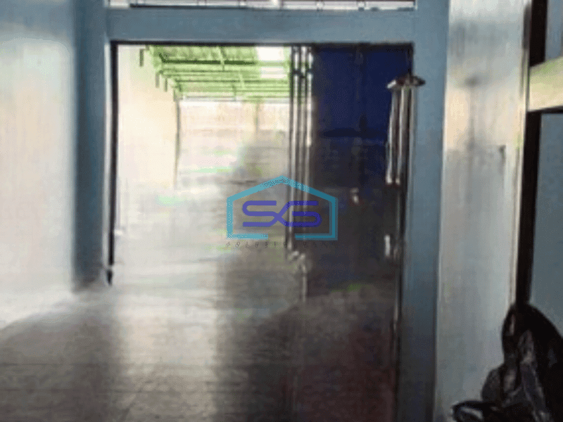 Disewakan Ruko 3 Lantai Lokasi Strategis Luas Tanah 131 m² di Johar Baru Jakarta Pusat