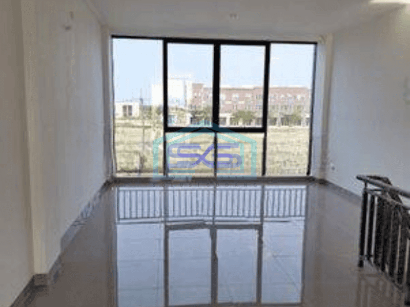 Disewakan Rukan Osaka Pantai Indah Kapuk Jakarta Utara