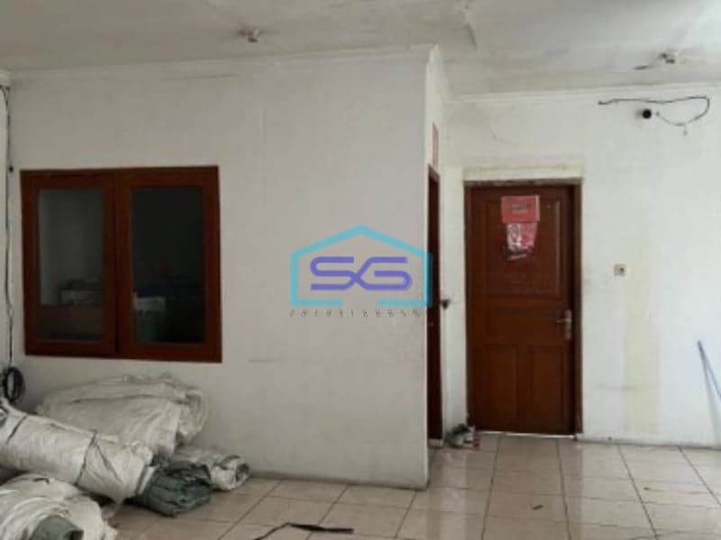 Disewakan Gudang Siap Pakai Di Harapan Indah Bekasi Luas Bangunan 720m2