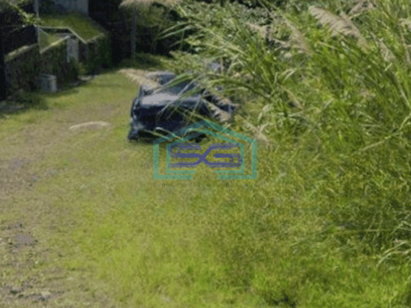 Dijual kavling  dekat simpang dago bandung