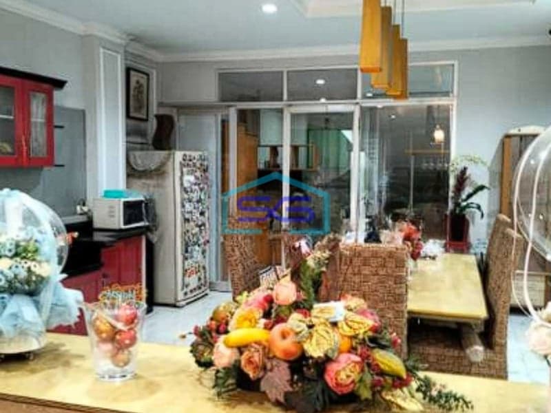 Dijual Cepat Ruko 3 Lantai Di Pluit Jakarta Utara Luas Bangunan 400m2