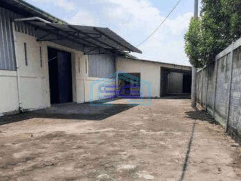 Disewakan Gudang Murah di Ringroad Barat Sleman Jogja
