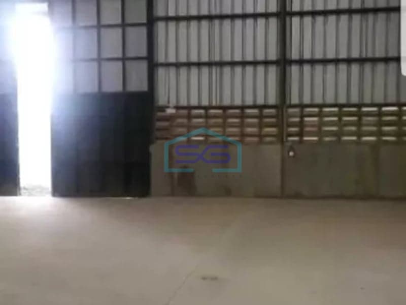 Disewakan Gudang Baru Di Karawang