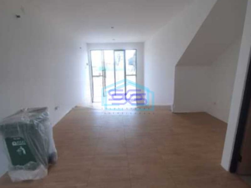 Dijual Ruko Baru The Hive Ruko Park Serpong, Tangerang Luas Bangunan  165 m²