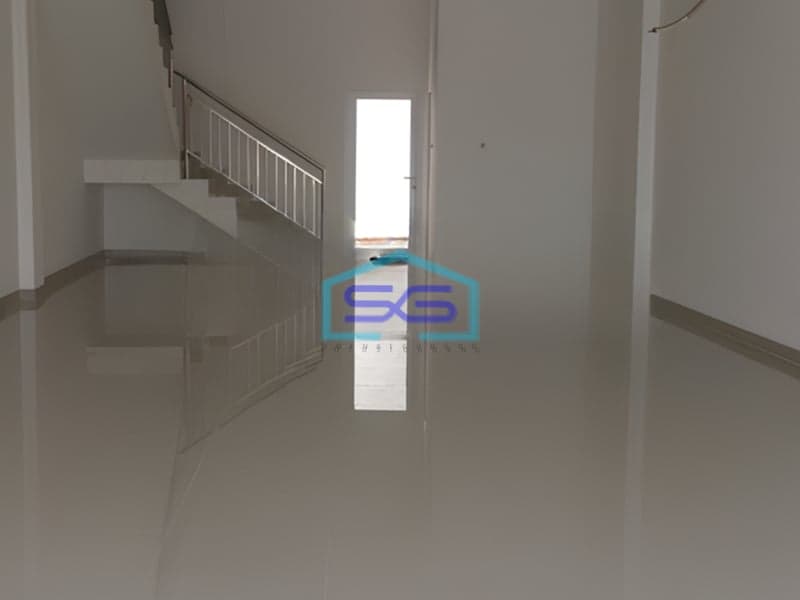 Dijual Ruko Baru Eksklusif 2,5 Lantai Di Pinggir Jalan Jagakarsa Jakarta Selatan LT 218m2
