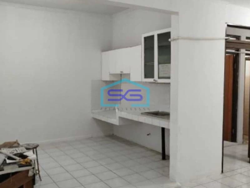 Disewakan Ruko Baru Siap Pakai 2 Lantai DI Batununggal Bandung Luas Bangunan 250 m²