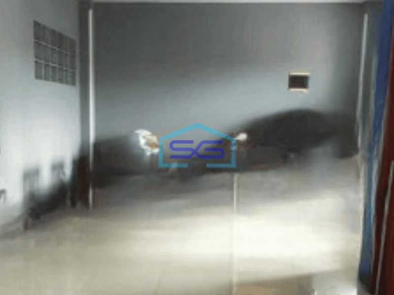 Dijual Ruko Lokasi Strategis di Tomang Jakarta Barat 3 Lantai Pinggir Jalan siap Huni