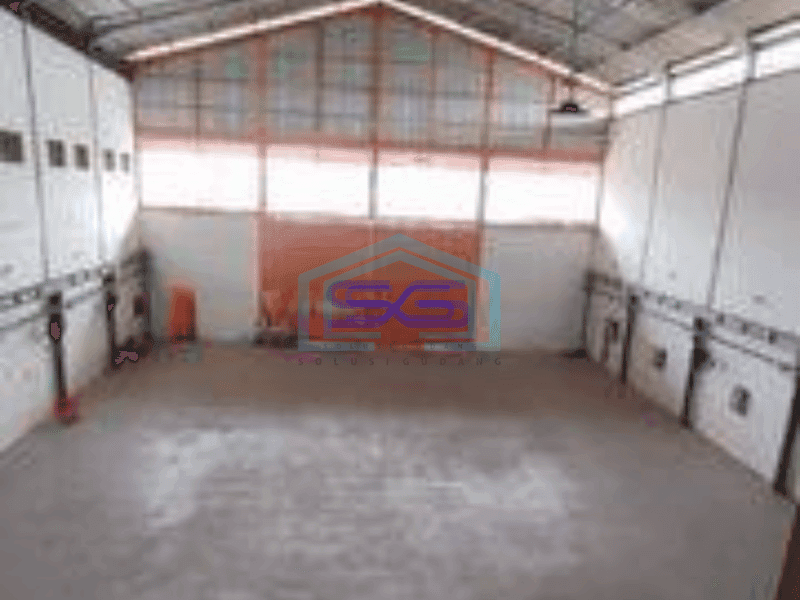 Disewakan Gudang di Kapuk Jakarta barat