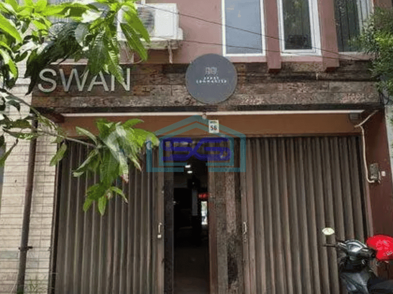 Disewa Ruko 2 lantai area mekar wangi