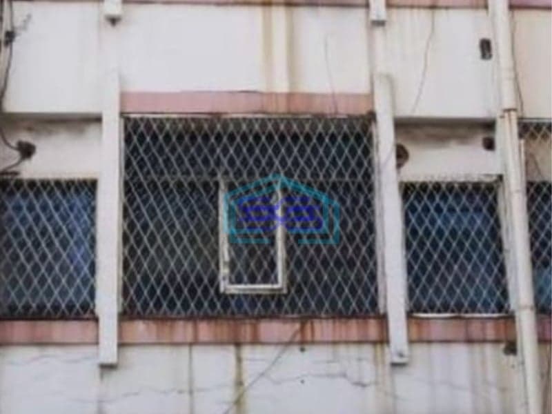 Disewakan Ruko Luas Bangunan 300 m² Lokasi di Pluit Jakarta Utara