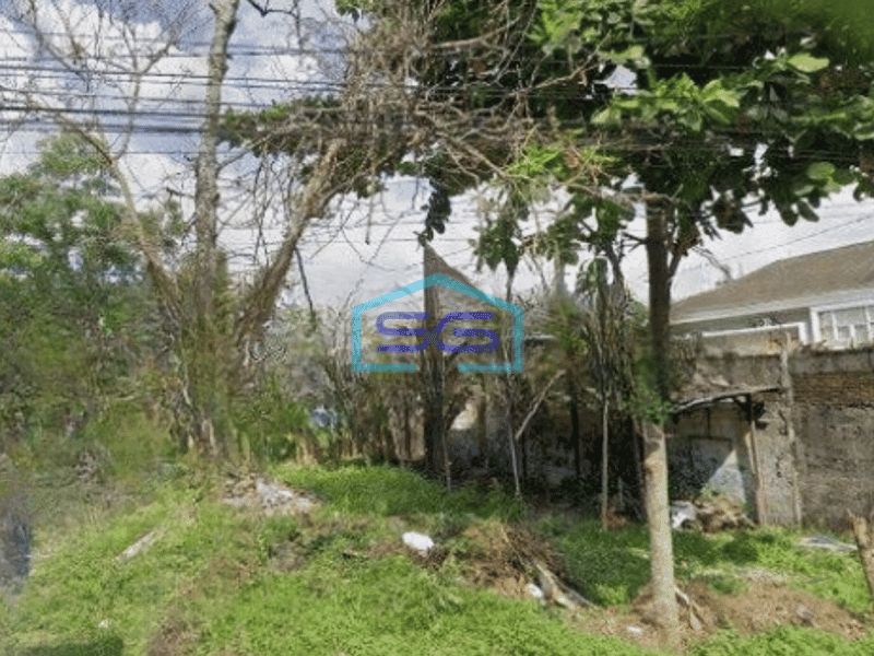 Dijual Tanah Luas 2195 m² di Depok Sleman Yogyakarta