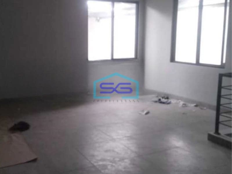 Disewakan Gudang Ada Kantor Luas Tanah  260 m² di Cengkareng Jakarta Barat