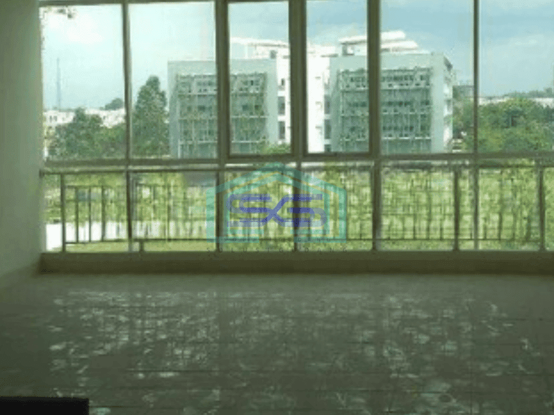 Dijual Ruko Dalton 4 Lantai Gading Serpong