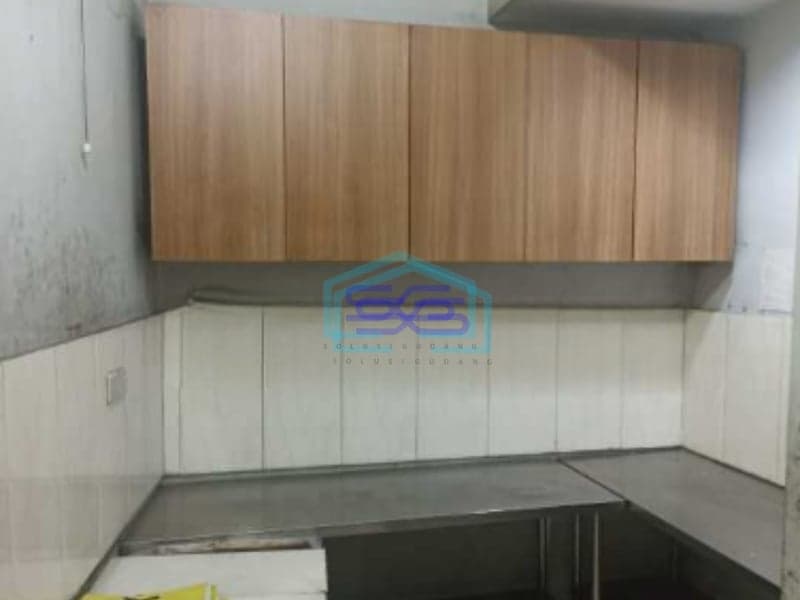 Dijual Ruko Pinggir Jalan Raya Siap Pakai Lokasi Sangat Strategis Di Graha Raya Bintaro Tangerang Luas Bangunan  121 m²