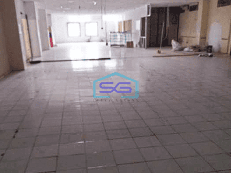 Disewakan Ruko Siap Pakai Area Permium Bisnis Cocok Kantor di Yogyakarta LB 2400m2