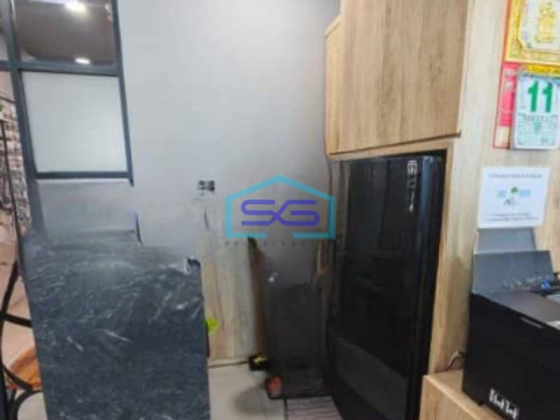 Disewakan Ruko Luas Bangunan 142 m² Lokasi Tanjung Duren Jakarta Barat