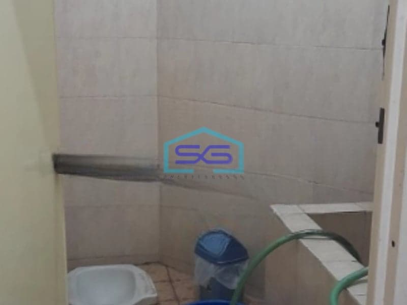 Disewakan Ruko 2 Lantai Luas Bangunan  160 m² di Malang Jawa Timur