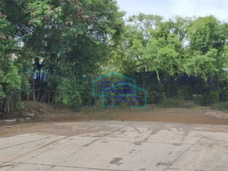 Dijual Tanah Lokasi Pinggir Jalan Utama di Jakarta Utara Siap Bangun