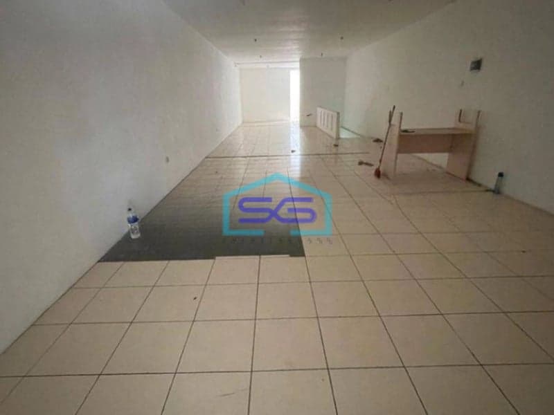 Disewakan Ruko Jalan Raya Muara Karang Jakarta Utara 2 Lantai Lokasi Strategis