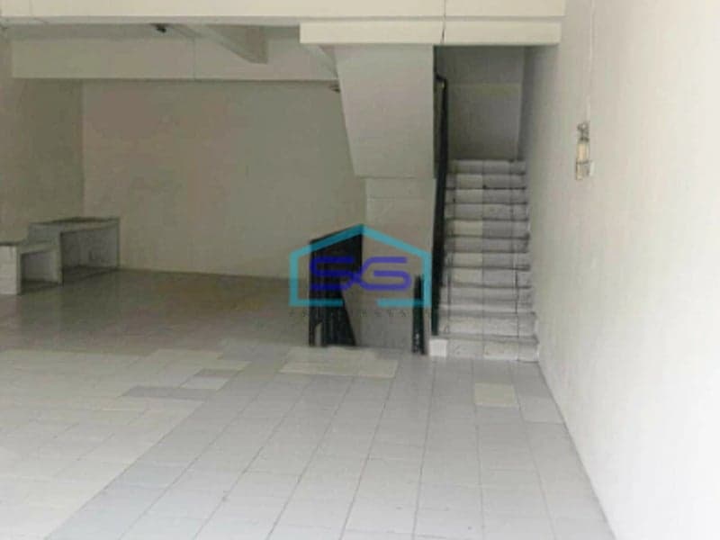 Dijual Ruko 4 Lantai di Mitra Matraman, Matraman Jakarta timur LB 270m2