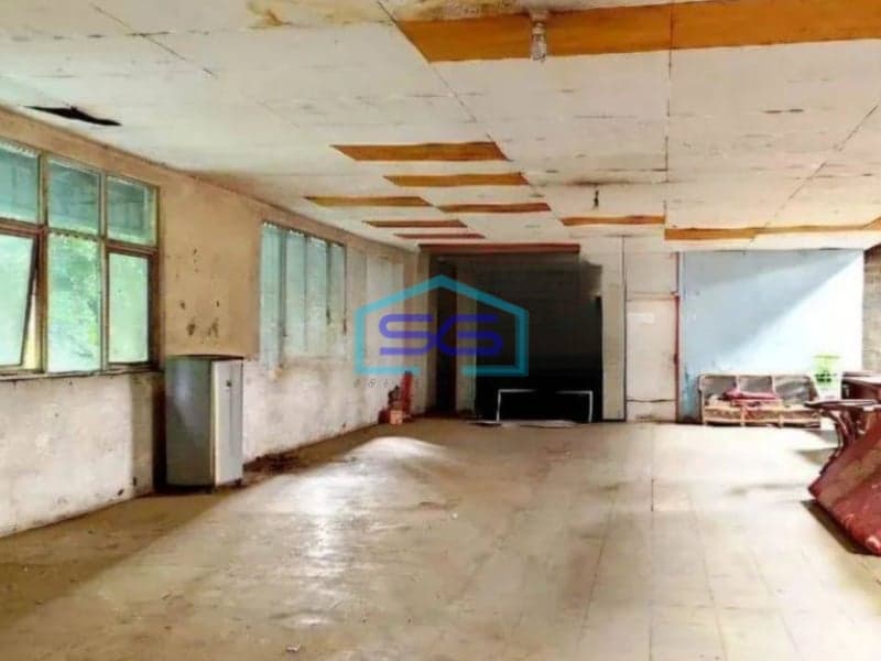 Dijual Gudang Murah Di Kawasan Industri Jababeka Cikarang Bekasi Luas 966m2