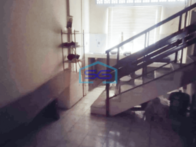 Dijual Ruko Angke Mainroad Ruko Sebelah Perumahan Duta Mas Jakarta Barat