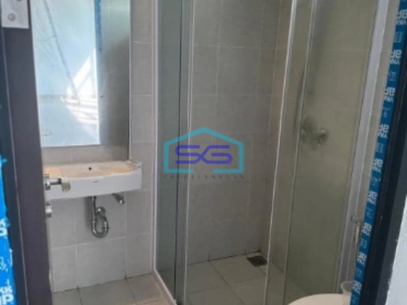 Disewakan Gudang Di Pantai Indah Kapuk Jakarta Utara Luas Bangunan 270m2