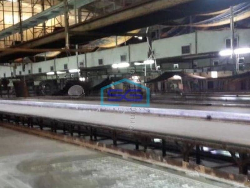 Dijual Pabrik di Jl. Raya Peruri Karawang Timur LT 26665m2