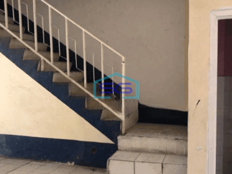 Disewakan Ruko Cimone Tangerang Lokasi Pinggir Jalan