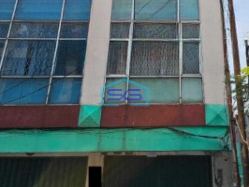 Dijual Cepat Ruko Lokasi di Penjaringan Jakarta Utara