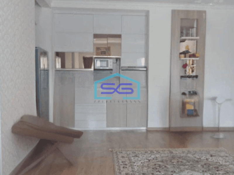 Dijual Ruko Lokasi Strategis Luas Bangunan  285 m² di Buah Batu Bandung