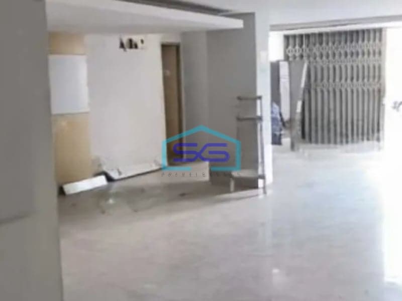 Disewakan Ruko Cocok Untuk Usaha Di Catur Tunggal Depok Sleman Jogja Luas Bangunan 135 m²