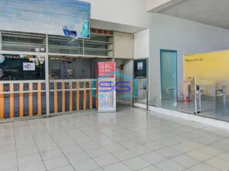 Disewakan Kantor Luas Tanah  3000 m² Lokasi Tegal Jawa Tengah