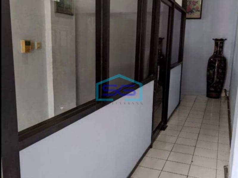 Dijual Ruko Jl. Kopi Kota Jakarta Barat Berada di Pinggir Jalan Raya LB 350m2