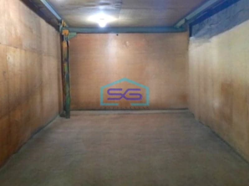 Dijual Gudang Luas Tanah 1400 m² Lokasi di Cipondoh Tangerang