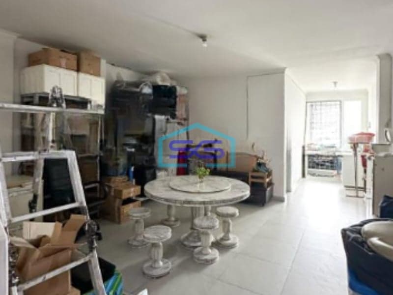 Dijual Ruko Luas Bangunan  350 m² Lokasi Bebas Banjir di Pluit Jakarta Utara