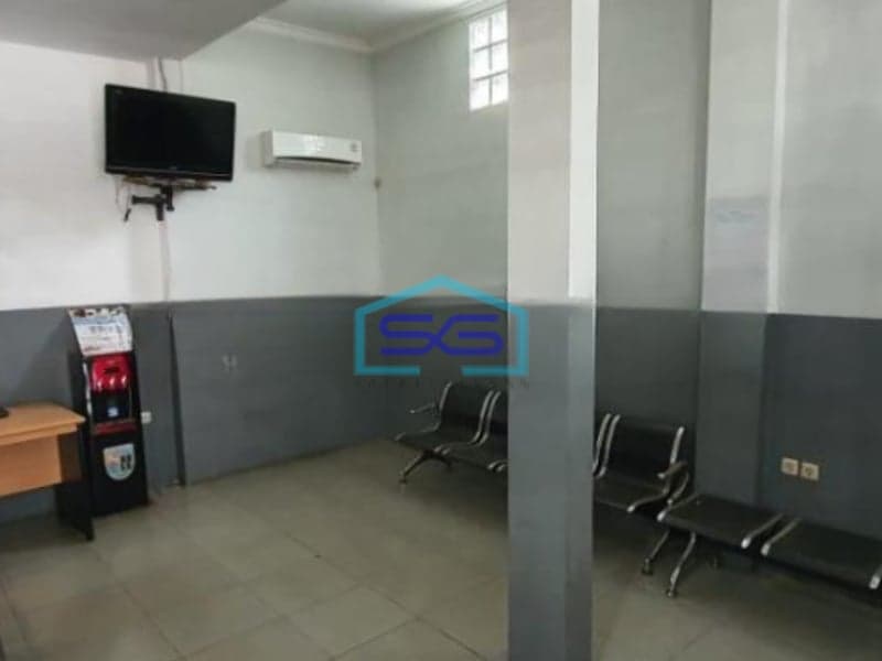 Dijual Ruko Luas Tanah 299 m2 Lokasi di Bekasi