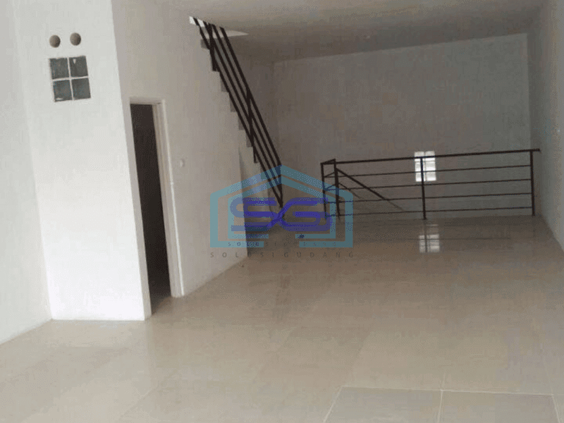 Dijual Ruko Mekarwangi Bandung