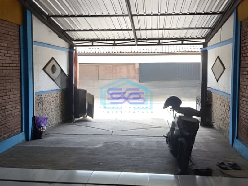 Dijual Ruko Luas Tanah 114 m² Lokasi Bantul Yogyakarta