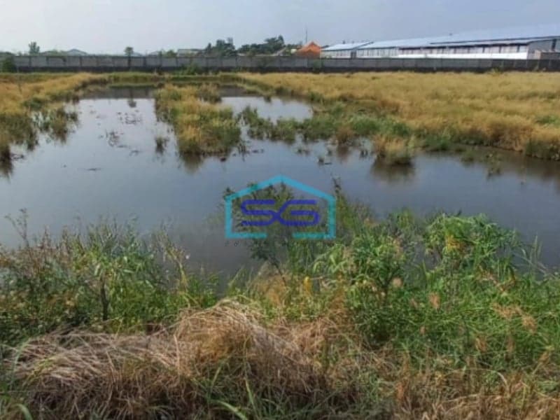 Dijual Tanah di Kendal dekat Kawasan industri kendal