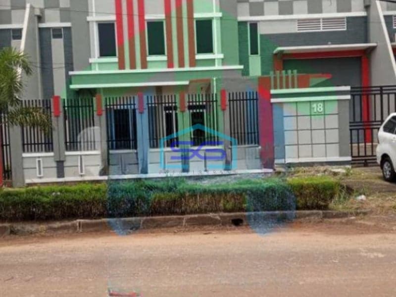 Disewakan Gudang di Kawasan Industri dan Pergudangan Cikupamas (KICP), Cikupa, Kab. Tangerang LT 1224m2