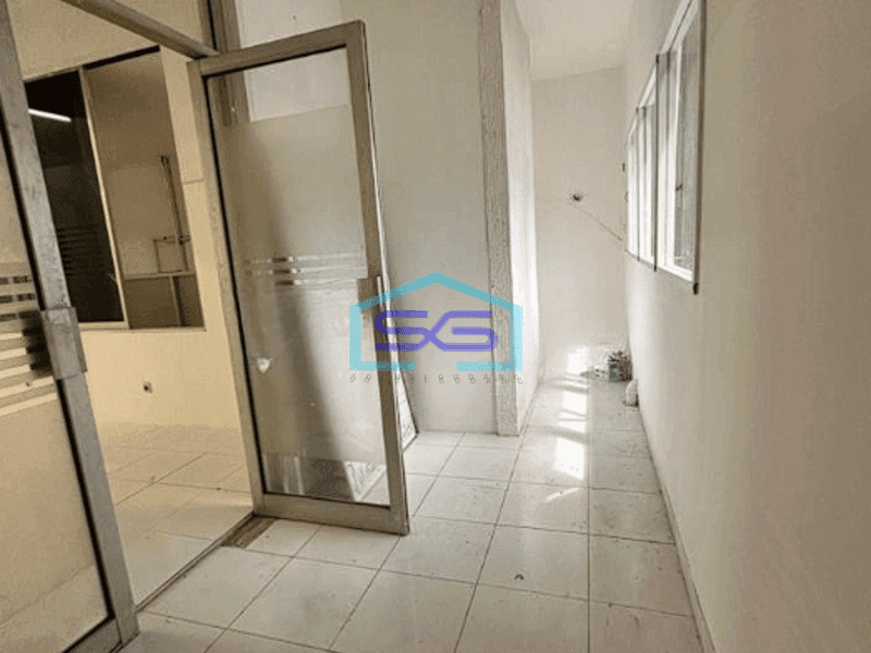 Disewakan Ruko Melawai Raya Lokasi Ramai & Potensial Jakarta Selatan LB 280m2