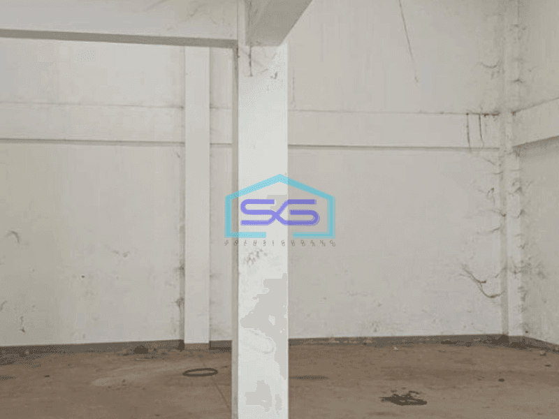 Dijual Gudang 2 Lantai Lokasi Strategis Siap Pakai di Jababeka Cikarang Utara