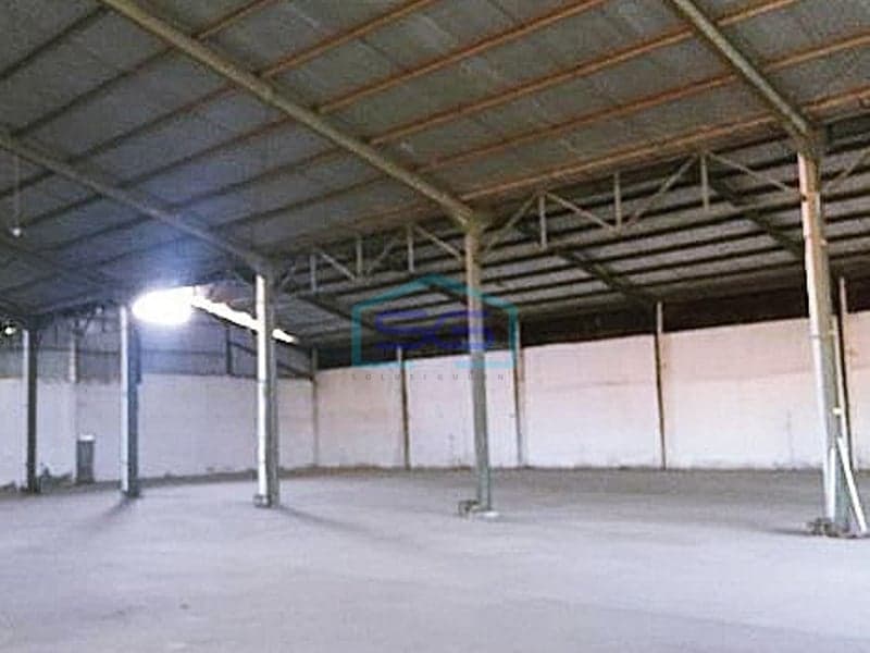 DISEWAKAN GUDANG LOKASI DICIBINONG