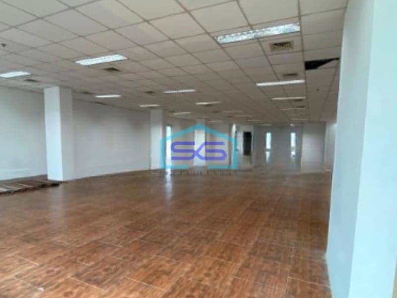 Disewakan Kantor Luas Tanah  920 m²  Lokasi Warung Buncit Jakarta Selatan